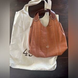 49 Square San Francisco “The Big Sur” Hobo Bag